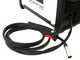 Soldadora inverter de hilo Telwin Maxima 160 Synergic - MIG-MAG/FLUX/BRAZING