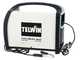 Soldadora inverter de hilo Telwin Maxima 160 Synergic - MIG-MAG/FLUX/BRAZING