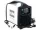 Soldadora inverter de hilo Telwin Maxima 160 Synergic - MIG-MAG/FLUX/BRAZING