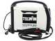 Soldadora inverter de hilo Telwin Maxima 160 Synergic - MIG-MAG/FLUX/BRAZING