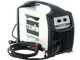 Soldadora inverter de hilo Telwin Maxima 160 Synergic - MIG-MAG/FLUX/BRAZING