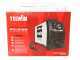 Soldadora inverter de hilo Telwin Maxima 190 Synergic - MIG-MAG/FLUX/BRAZING