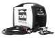 Soldadora inverter de hilo Telwin Maxima 190 Synergic - MIG-MAG/FLUX/BRAZING