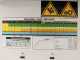 Soldadora inverter de hilo Telwin Maxima 190 Synergic - MIG-MAG/FLUX/BRAZING