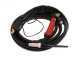 Soldadora inverter TIG y MMA de corriente continua Telwin Infinity TIG 225 DC-HF/LIFT VRD