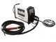 Soldadora inverter TIG y MMA de corriente continua Telwin Infinity TIG 225 DC-HF/LIFT VRD