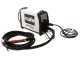 Soldadora inverter TIG y MMA de corriente continua Telwin Infinity TIG 225 DC-HF/LIFT VRD