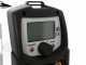 Soldadora inverter TIG y MMA de corriente continua Telwin Infinity TIG 225 DC-HF/LIFT VRD