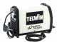 Soldadora inverter TIG y MMA de corriente continua Telwin Infinity TIG 225 DC-HF/LIFT VRD