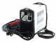 Soldadora inverter TIG y MMA de corriente continua Telwin Infinity TIG 225 DC-HF/LIFT VRD
