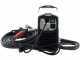 Soldadora inverter TIG y MMA de corriente continua Telwin Infinity TIG 225 DC-HF/LIFT VRD
