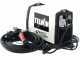 Soldadora inverter TIG y MMA de corriente continua Telwin Infinity TIG 225 DC-HF/LIFT VRD