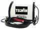 Soldadora inverter TIG y MMA de corriente continua Telwin Infinity TIG 225 DC-HF/LIFT VRD
