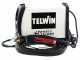 Soldadora inverter TIG y MMA de corriente continua Telwin Infinity TIG 225 DC-HF/LIFT VRD