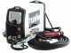 Soldadora inverter TIG y MMA de corriente continua Telwin Infinity TIG 225 DC-HF/LIFT VRD