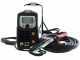 Soldadora inverter TIG y MMA de corriente continua Telwin Infinity TIG 225 DC-HF/LIFT VRD