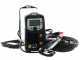 Soldadora inverter TIG y MMA de corriente continua Telwin Infinity TIG 225 DC-HF/LIFT VRD