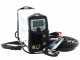 Soldadora inverter TIG y MMA de corriente continua Telwin Infinity TIG 225 DC-HF/LIFT VRD