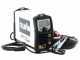 Soldadora inverter TIG y MMA de corriente continua Telwin Infinity TIG 225 DC-HF/LIFT VRD