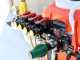Dal Degan MANDA 300L - Pulverizador suspendido - Dep&oacute;sito 300 litros - Barra de 10 m - bomba BP 60K