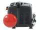 Compresor de aire el&eacute;ctrico, compacto y port&aacute;til FIAC CUBY 6/1110 dep&oacute;sito 6 litros,  motor oilless 1.5 HP