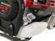 BlueBird NEA HO50 - Ahoyador de gasolina 4 tiempos - Honda GX 50 - Broca no incluida