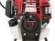 BlueBird NEA HO50 - Ahoyador de gasolina 4 tiempos - Honda GX 50 - Broca no incluida