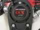 BlueBird NEA HO50 - Ahoyador de gasolina 4 tiempos - Honda GX 50 - Broca no incluida