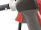 BlueBird NEA HO50 - Ahoyador de gasolina 4 tiempos - Honda GX 50 - Broca no incluida