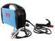 Soldadora inverter de electrodo MMA Awelco MIKRO 184 - 160A - 230V - 35%@160A - malet&iacute;n/kit