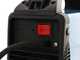 Soldadora inverter de electrodo MMA Awelco MIKRO 184 - 160A - 230V - 35%@160A - malet&iacute;n/kit