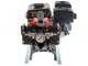 Bomba fumigadora de gasolina con bomba Comet MP 30 - Motor Loncin G200F