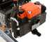 Bomba fumigadora de gasolina con bomba Comet MP 30 - Motor Loncin G200F