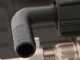 Bomba fumigadora de gasolina con bomba Comet MP 30 - Motor Loncin G200F