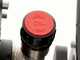 Comet MP 30 - Bomba fumigadora de gasolina con bomba - Motor Loncin G200F