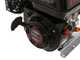 Comet MP 30 - Bomba fumigadora de gasolina con bomba - Motor Loncin G200F