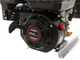 Comet MP 30 - Bomba fumigadora de gasolina con bomba - Motor Loncin G200F