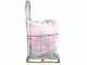 Dal Degan MANDA EXTRA 400L - Pulverizador suspendido - Barra de 12 metros - bomba Comet BP 125K