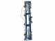 Dal Degan MANDA EXTRA 400L - Pulverizador suspendido - Barra de 12 metros - bomba Comet BP 125K