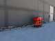 Dal Degan MANDA EXTRA 400L - Pulverizador suspendido - Barra de 12 metros - bomba Comet BP 125K
