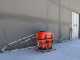 Dal Degan MANDA EXTRA 400L - Pulverizador suspendido - Barra de 12 metros - bomba Comet BP 125K
