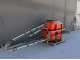 Dal Degan MANDA EXTRA 400L - Pulverizador suspendido - Barra de 12 metros - bomba Comet BP 125K