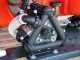 Dal Degan MANDA EXTRA 400L - Pulverizador suspendido - Barra de 12 metros - bomba Comet BP 125K