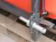 Dal Degan MANDA EXTRA 400L - Pulverizador suspendido - Barra de 12 metros - bomba Comet BP 125K