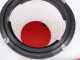 Dal Degan MANDA EXTRA 400L - Pulverizador suspendido - Barra de 12 metros - bomba Comet BP 125K