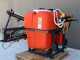 Dal Degan MANDA EXTRA 400L - Pulverizador suspendido - Barra de 12 metros - bomba Comet BP 125K