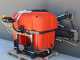 Dal Degan MANDA EXTRA 400L - Pulverizador suspendido - Barra de 12 metros - bomba Comet BP 125K