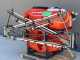 Dal Degan MANDA EXTRA 400L - Pulverizador suspendido - Barra de 12 metros - bomba Comet BP 125K