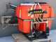 Dal Degan MANDA EXTRA 400L - Pulverizador suspendido - Barra de 12 metros - bomba Comet BP 125K