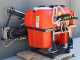 Dal Degan MANDA EXTRA 400L - Pulverizador suspendido - Barra de 12 metros - bomba Comet BP 125K
